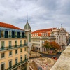 Image 14: ✈ PORTUGAL | Lisbonne - Hotel Borges Chiado et dégustation de Porto...