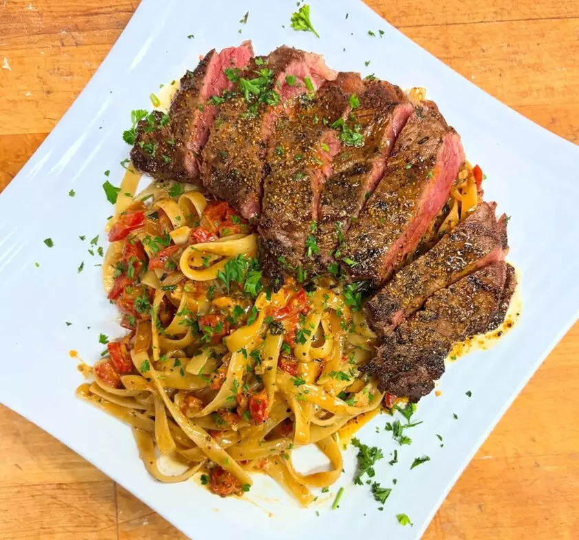 $15 For $30 Worth Of Italian Cuisine, Pizza & More