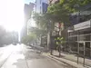 Parking at Grand Plaza Garage