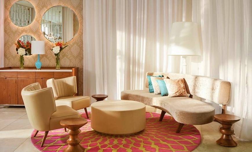 Image 4: ✈ JAMAÏQUE | Negril - Azul Beach Resort Negril by Karisma 5*, 5 nui...