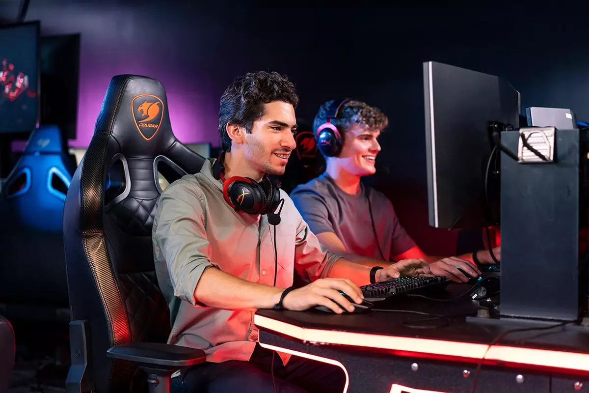 $40 For 2 All Day Game Passes (Reg. $80)