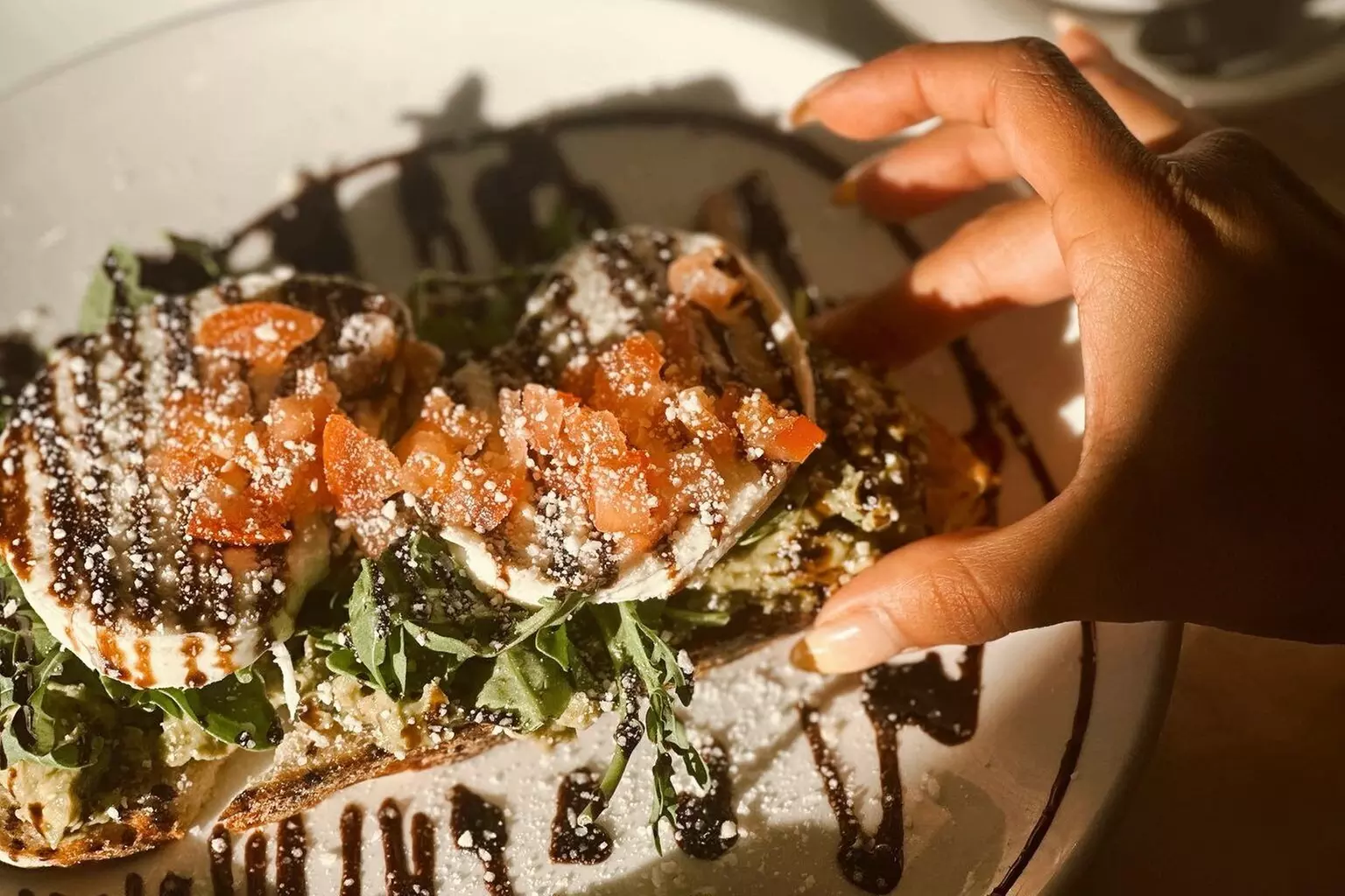 $10 For $20 Worth Of Main, Entrées & Beverages