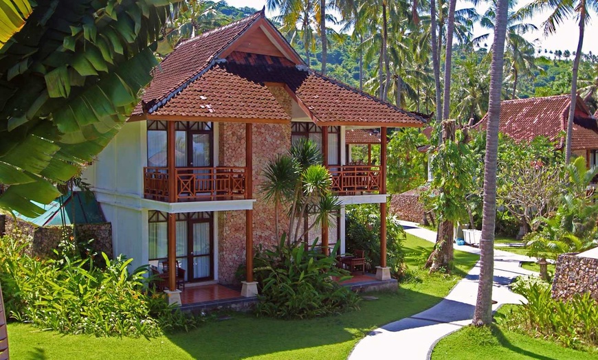 Image 13: ✈ INDONESIA | Bali & Lombok - Combinato 2 isole: tra spiagge e risa...