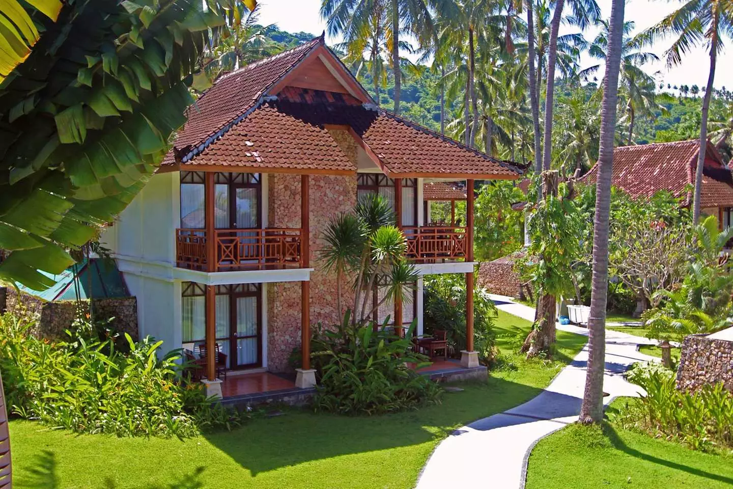 ✈ INDONESIEN | Bali & Lombok - Inselkombination: zwischen Stränden ...