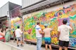 Wynwood Walls Admission and Official Spray Painting Experience - Second Medium