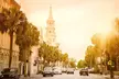 Charleston Self Guided Ghost Tour in 12 Languages - Second Medium