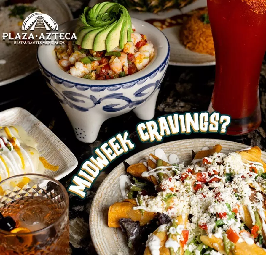$15 For $30 Worth Of Mexican Cuisine