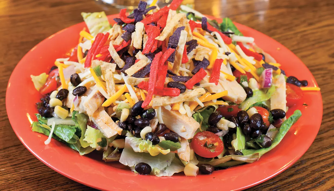 $10 For $20 Worth Of Casual Dining Or Bowling - Primary Image