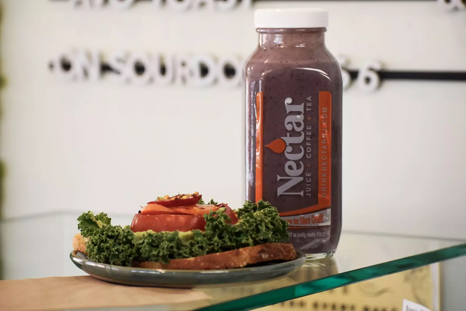 $10 For $20 Worth Of Juices, Coffee & Teas