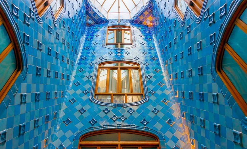 Image 8: Barcelona Casa Batlló Experiencia con Guía Opcional