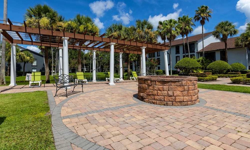 Image 13: ✈ FLORIDA | Kissimmee - Legacy Vacation Club Orlando 3*, 3 nachten ...