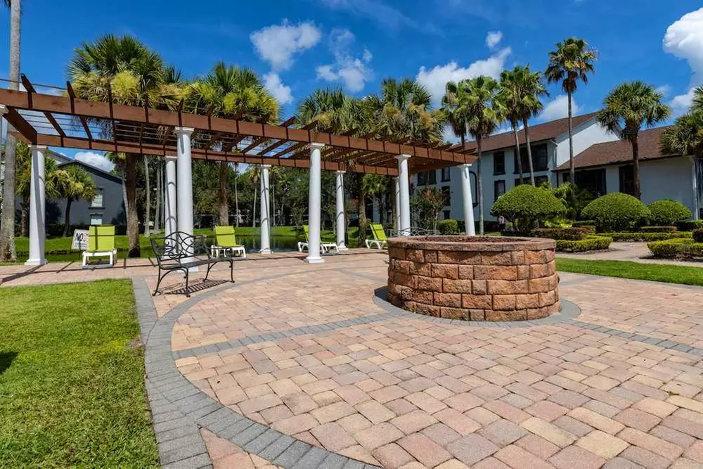 ✈ FLORIDA | Kissimmee - Legacy Vacation Club Orlando 3*, 4 nachten ...