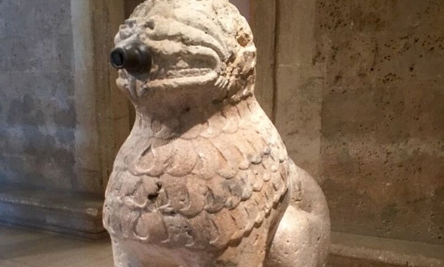 Image 10: Tour Guiado en la Alhambra de Granada + Espectáculo de Flamenco