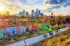 Atlanta BeltLine Eats and Drinks Stroll