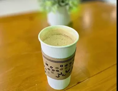 $12.50 For $25 Worth Of Beverages & Treats
