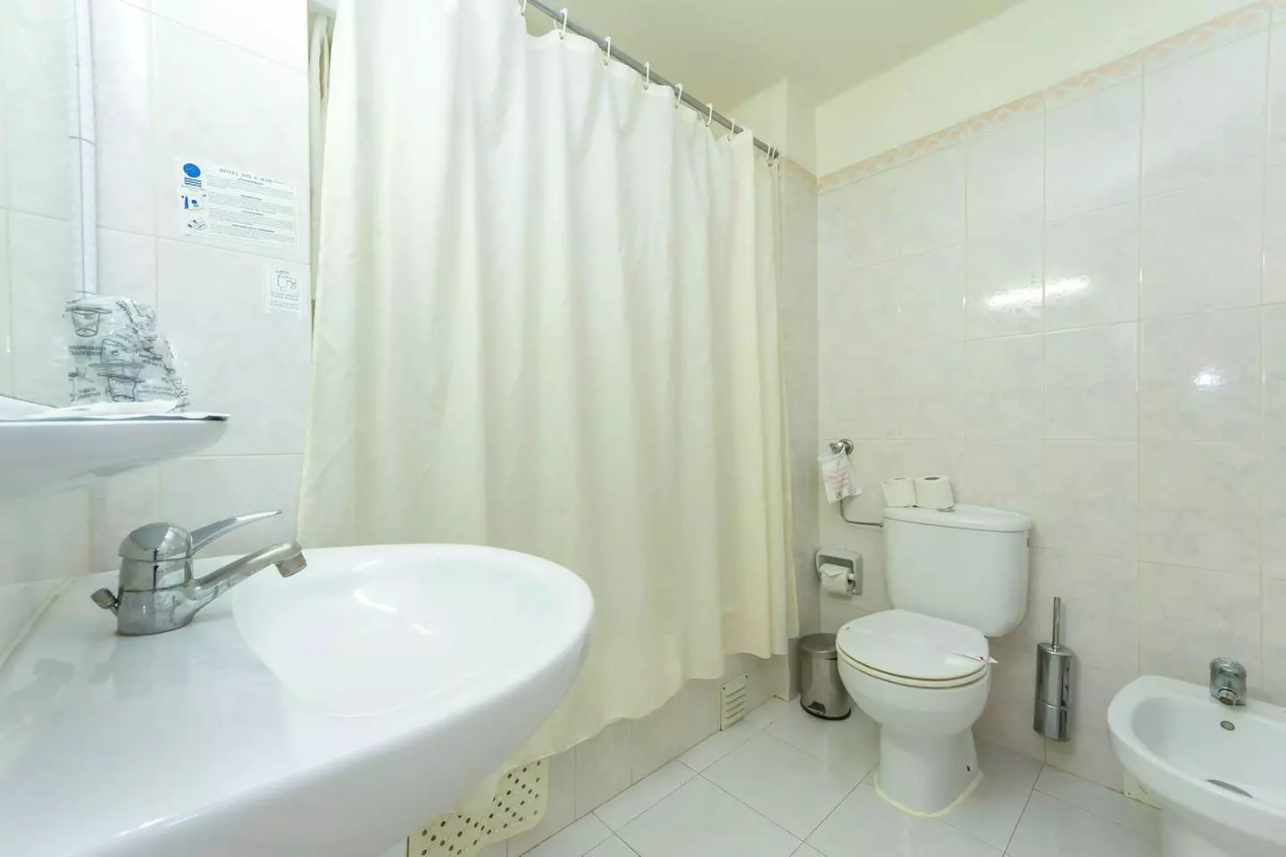 ✈ ALGARVE | Albufeira - Sol e Mar Adults Only 4*, 2 nachten - Aan zee