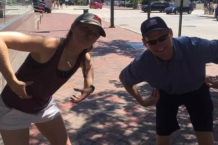 Unique Scavenger Hunt Experience in Tampa by Crazy Dash