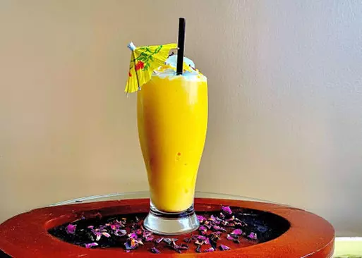 5% Cash Back at Muyuri Indian Bistro
