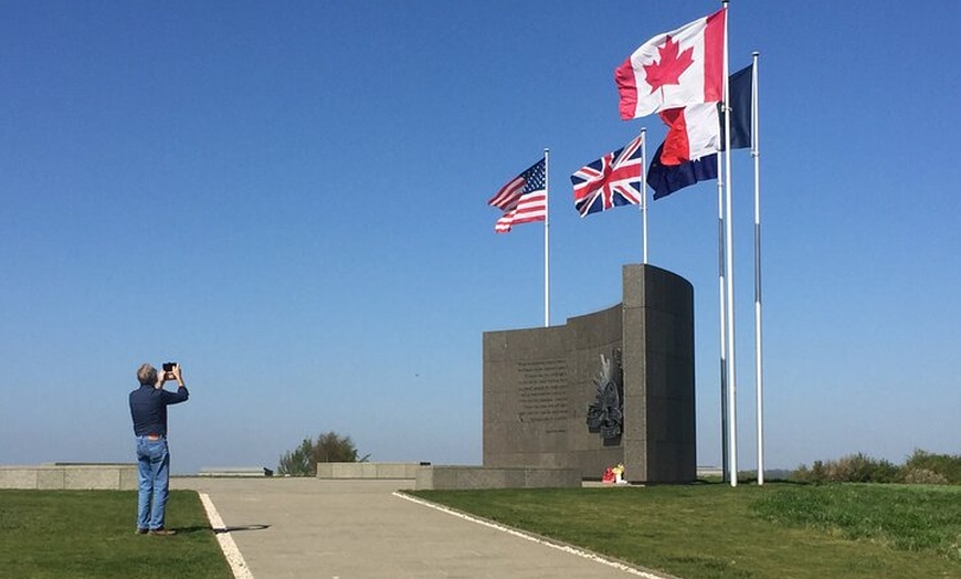 Image 7: Circuit australien de 3 jours - au départ d'Arras