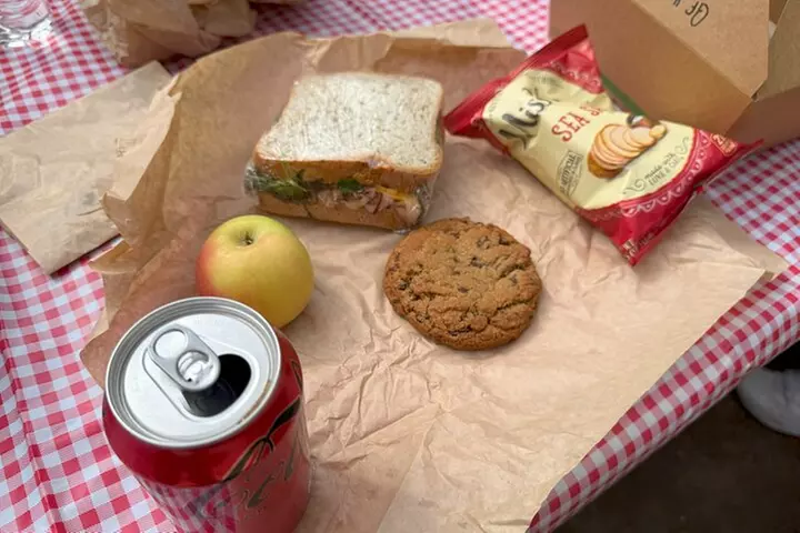 Yellowstone in a Day Private Guided Tour