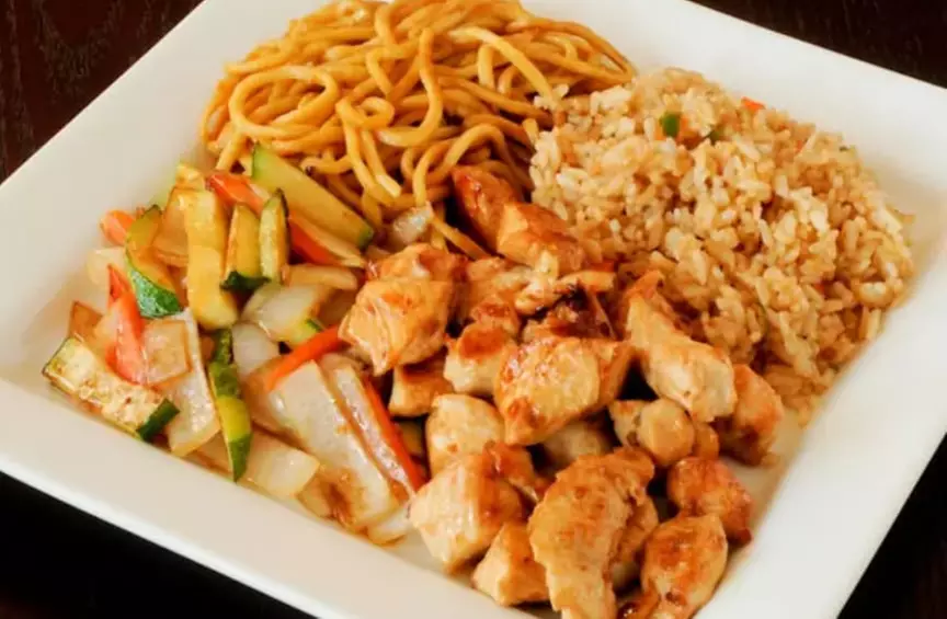 $15 For $30 Worth Of Japanese Cuisine