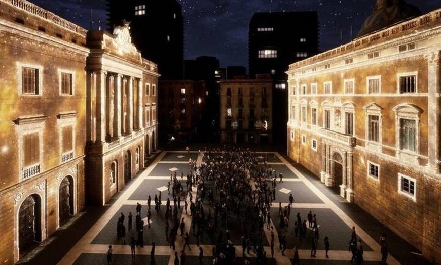 Image 7: Tour privado a medida y tour especial de Navidad