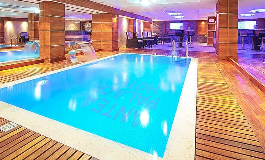 Image 1: ✈ TURCHIA | Istanbul - Antea Palace Hotel & Spa 4* - City break