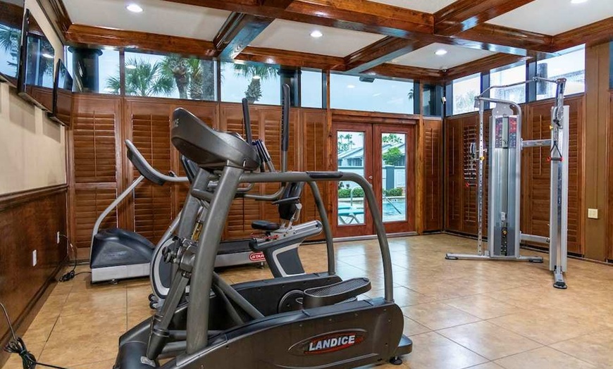 Image 133: ✈ FLORIDA | Kissimmee - Legacy Vacation Club Orlando 3*, 3 nachten ...