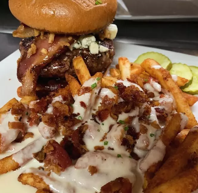 $15 For $30 Worth Of Casual Dining