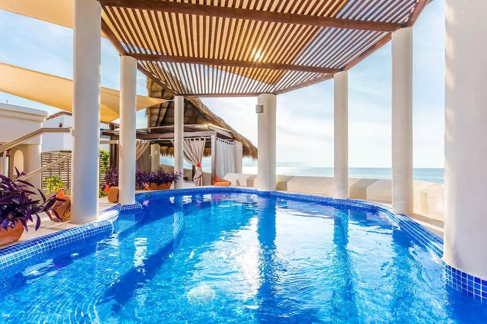 ✈ MESSICO | Puerto Vallarta - Buenaventura Grand Hotel & Great Mome...