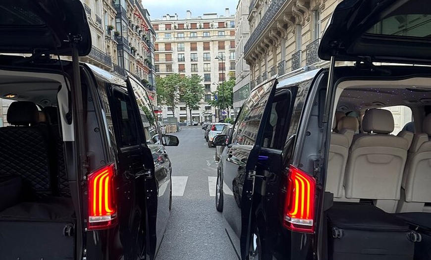 Image 2: Visite privée et personnalisable des temps forts de Paris