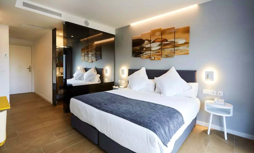Image 2: ✈ ESPAGNE | Valence - Hotel Sercotel Valencia Alameda 41 3* - Centr...