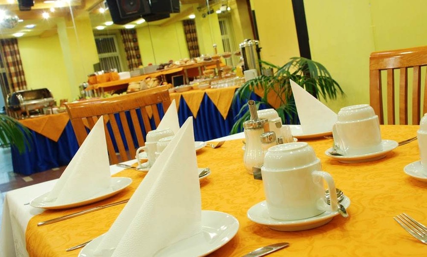 Image 15: ✈ TSJECHIË | Praag - Henrietta 3*, 2 nachten - City break