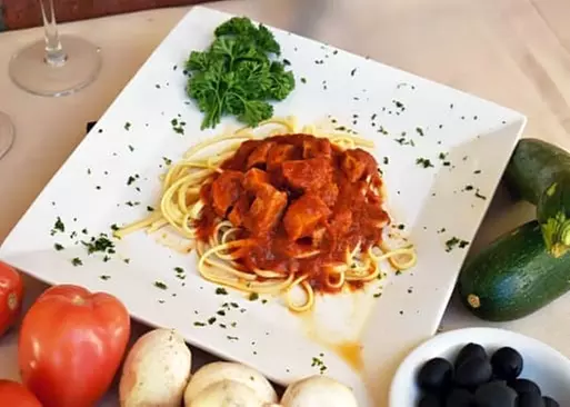 5% Cash Back at Renata's Cafe Italiano & Cate...