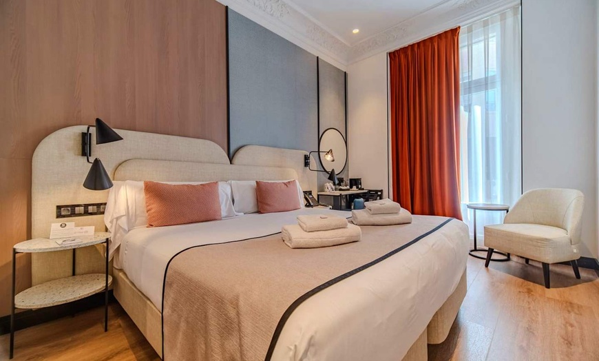 Image 3: ✈ ESPAGNE | Valence - Soho Boutique Turia 4* - Découverte