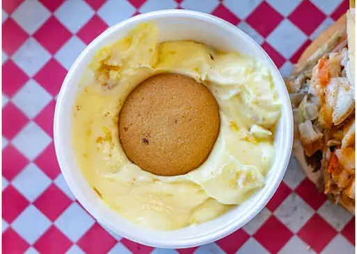 5% Cash Back at Mint Hill Rock Store Bbq