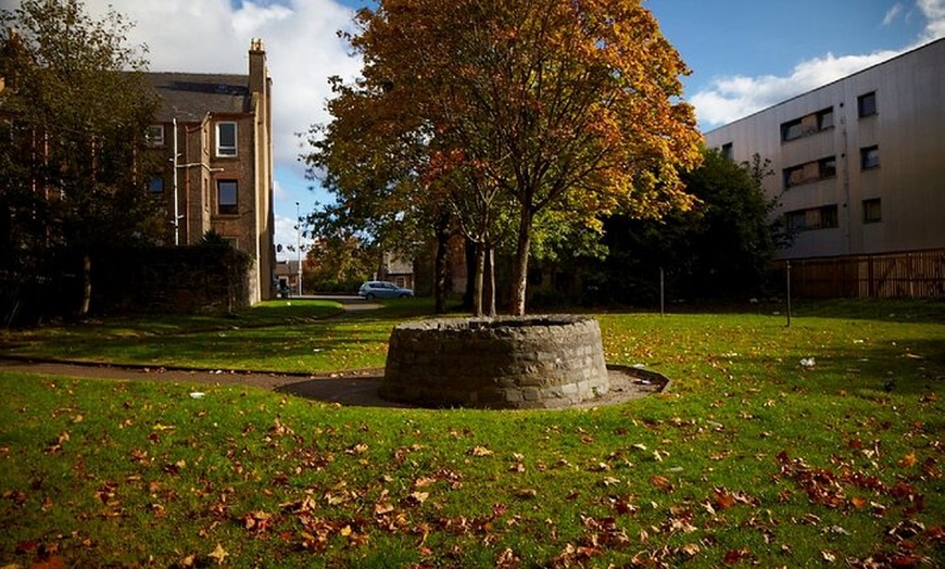 Image 8: Paisley Witches History Walking Tour