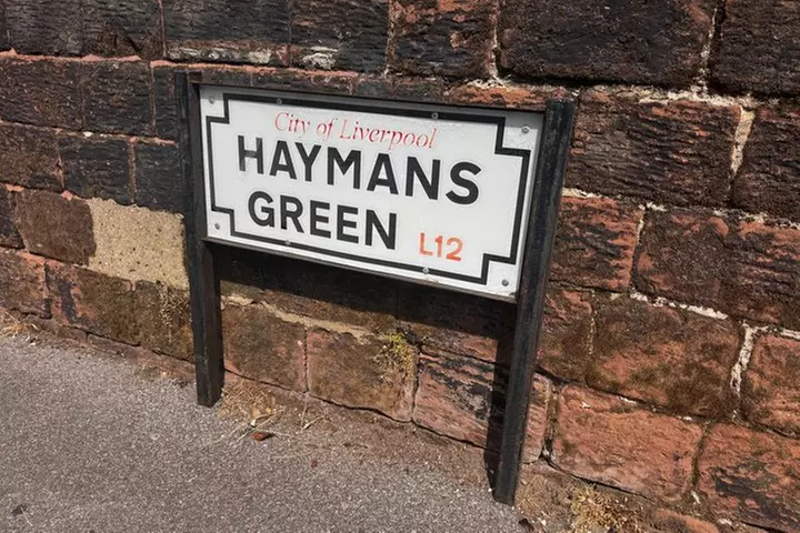 Private Liverpool Beatles Tour - Casbah Club (Blue Badge Guide)