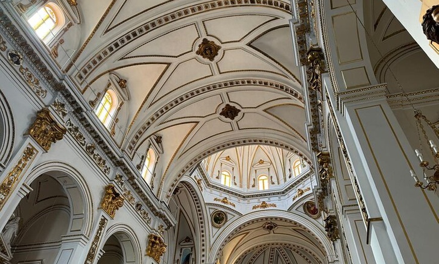 Image 7: La Costa Blanca Magnífica excursión de 7 días