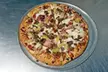 5% Cash Back at University Pizza - Second Medium