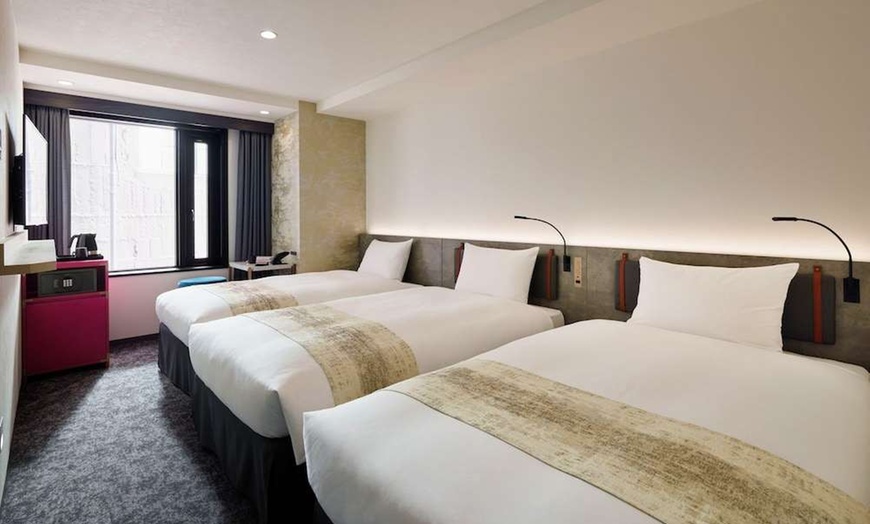 Image 6: ✈ JAPON | Tokyo - the b ginza 3*, 3 nuit - Centre Ville