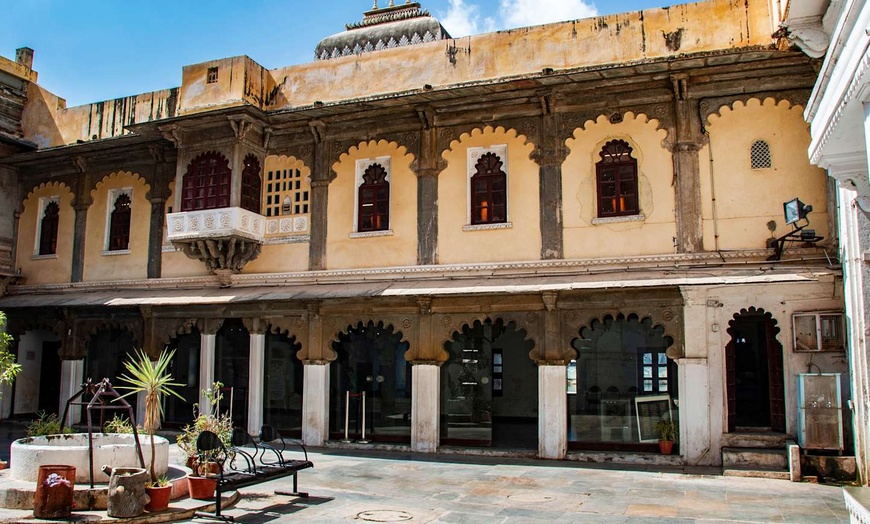 Image 11: ✈ INDIA | - Majestic India - Tour