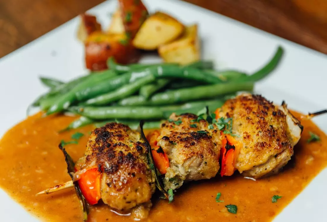 $20 For $40 Worth Of Casual Dining