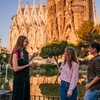Image 6: Visita guiada al Monasterio de Montserrat y Sagrada Familia
