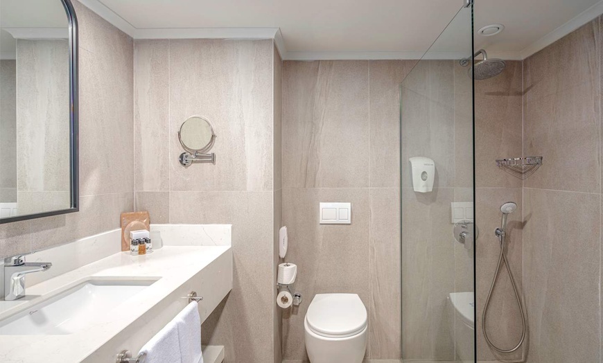 Image 17: ✈ ANTALYA ET SA RÉGION | Sidé - Vox Maris Resort Hotel - Adult only...