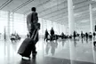 Round-Trip Private-Safe Transfer Between Buffalo Airport & Niagara Falls Canada - Second Medium