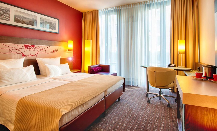 Image 33: ✈ NIEMCY | Monachium - Leonardo Royal Hotel Munich 4* - City break