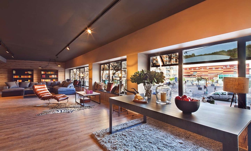 Image 10: ✈ SPANJE | Madrid - Hotel Acta Madfor 3*, 2 nachten - City break