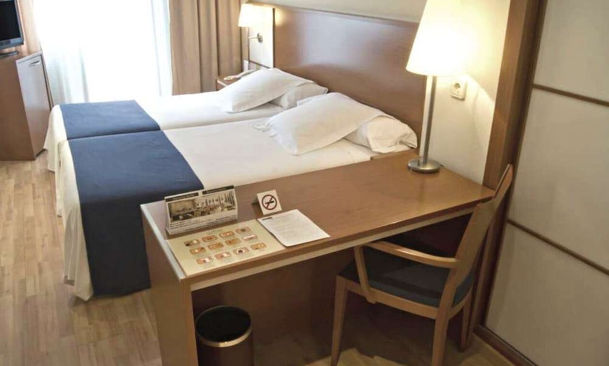 Image 6: ✈ SPAGNA | Valenza - Hotel RH Sorolla Centro 3* - City break