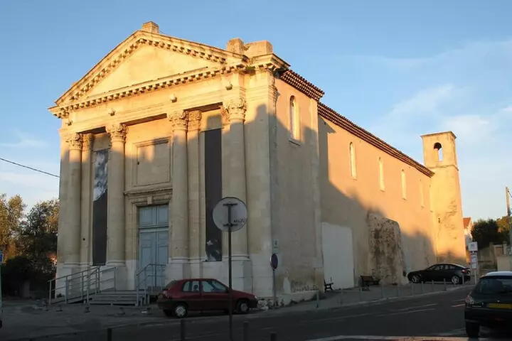 Aubagne Visite audioguidée à pied 1h00 et 18 commentaires audios - Image 6